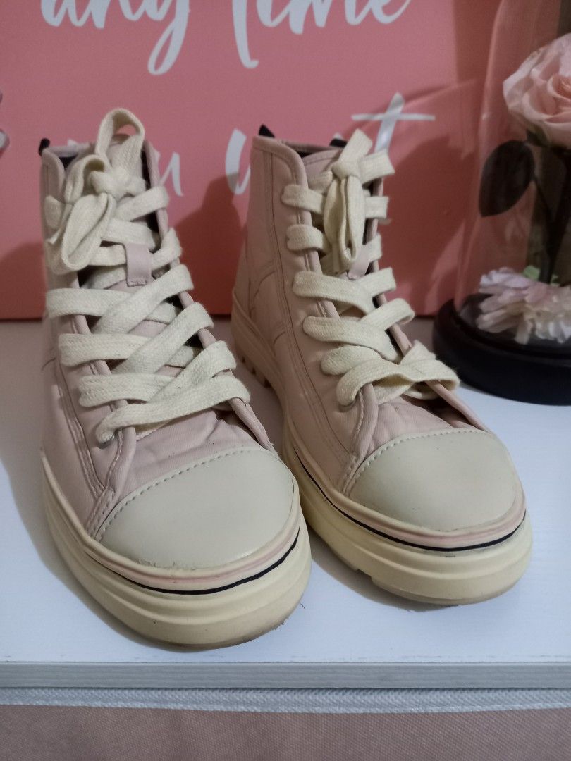 Converse 70s online white zara