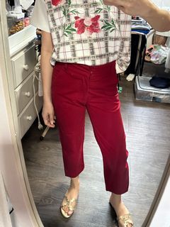 Zara Trouser