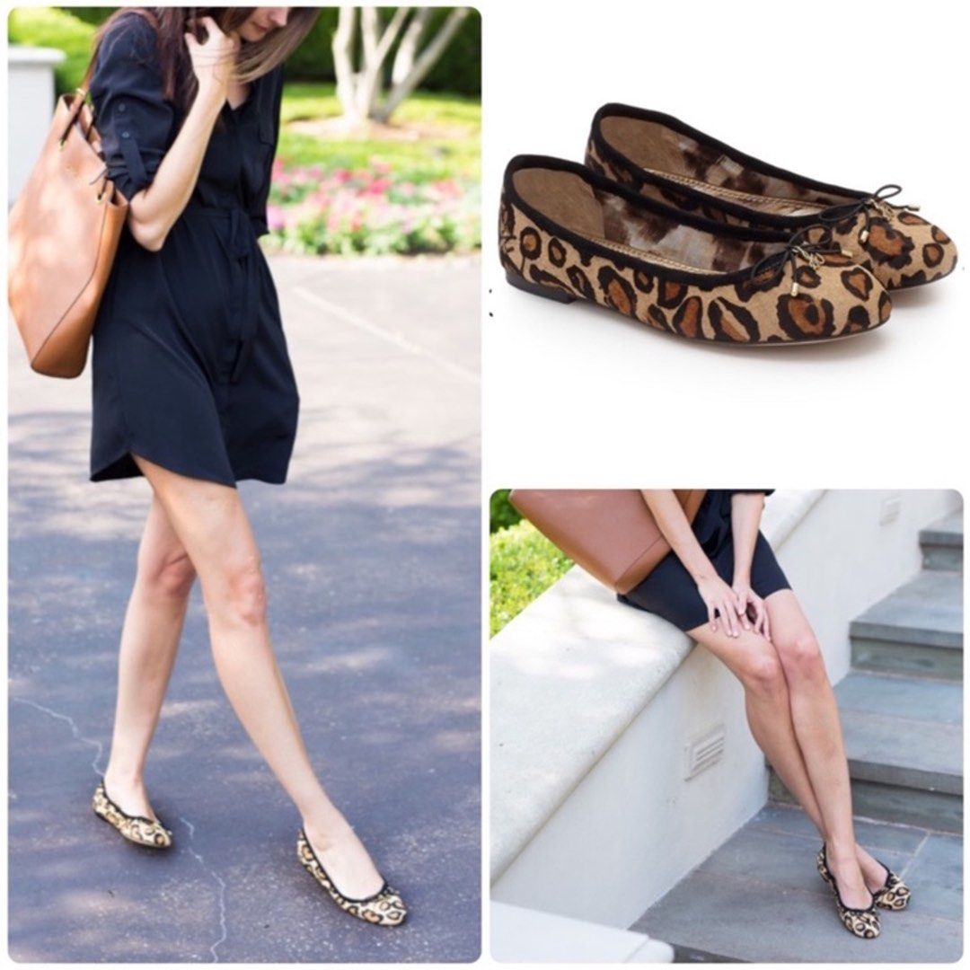 Sam edelman best sale felicia leopard