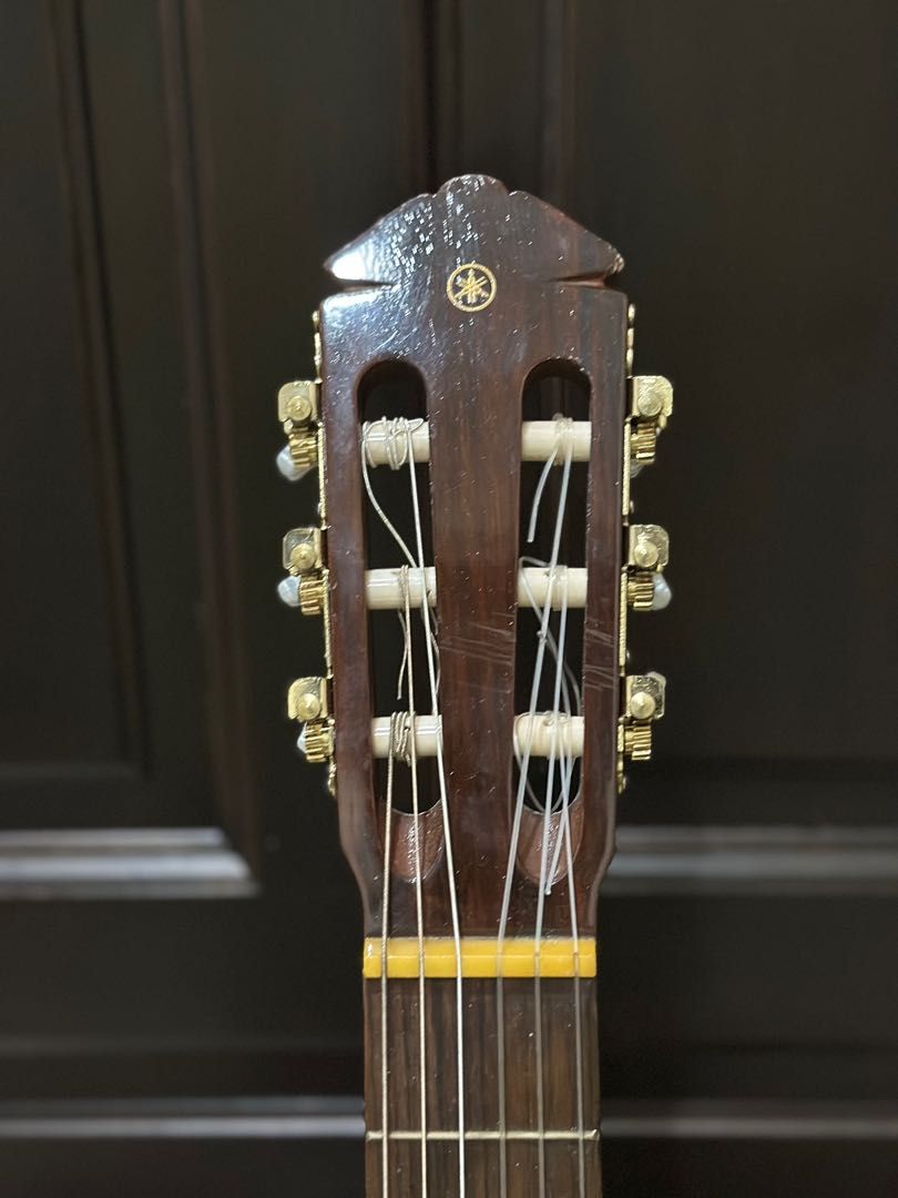 Yamaha g65a 2025