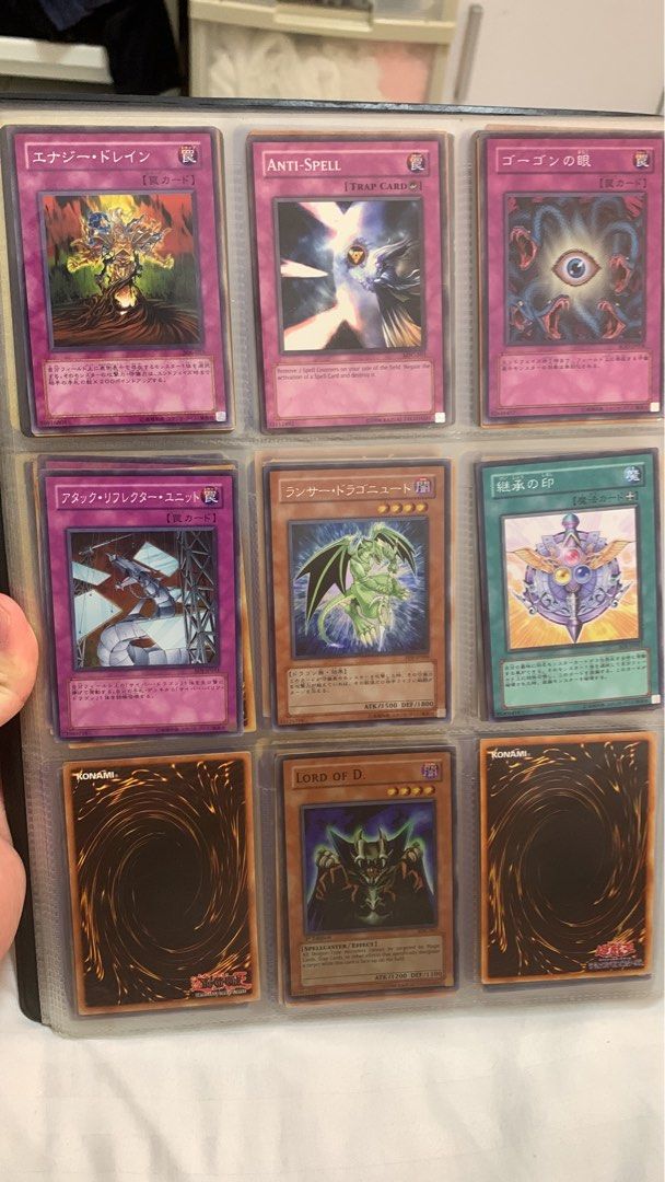 yugioh ldk2-enk01 limited ed blue-eyes white dragon common card Amazon.com: YU-GI-OH! - Makiu, The Magical Mist (LCYW-EN087) - Legendary  Collection 3: Yugi's World - 1st Edition