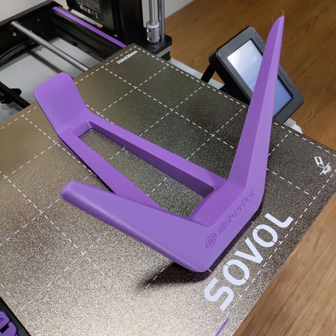3D Printing Service (Category: Others) located in Alor Setar. Submitted by chrrubin01 (Listing ID 1237487305, Image 2). Description: ❗❗Quote Requests: https://forms.gle/Ca5p3gvBTfgQJQE16 ❗❗ Offering 3D printing service for your prototyping, robotics project or even general use. Maximum print size is 30x30x34cm. Other colours/materials may be available in the future. Pricing: PLA (White, Purple, Grey, Brown, Green, Blue, Yellow, Black): Normal Qua