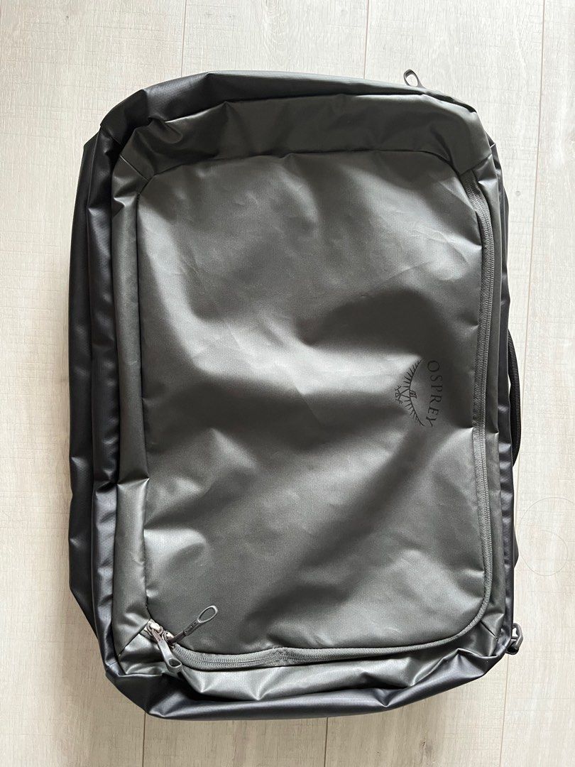 SALE OSPREY TRANSPORTER CARRY ON BAG 44L