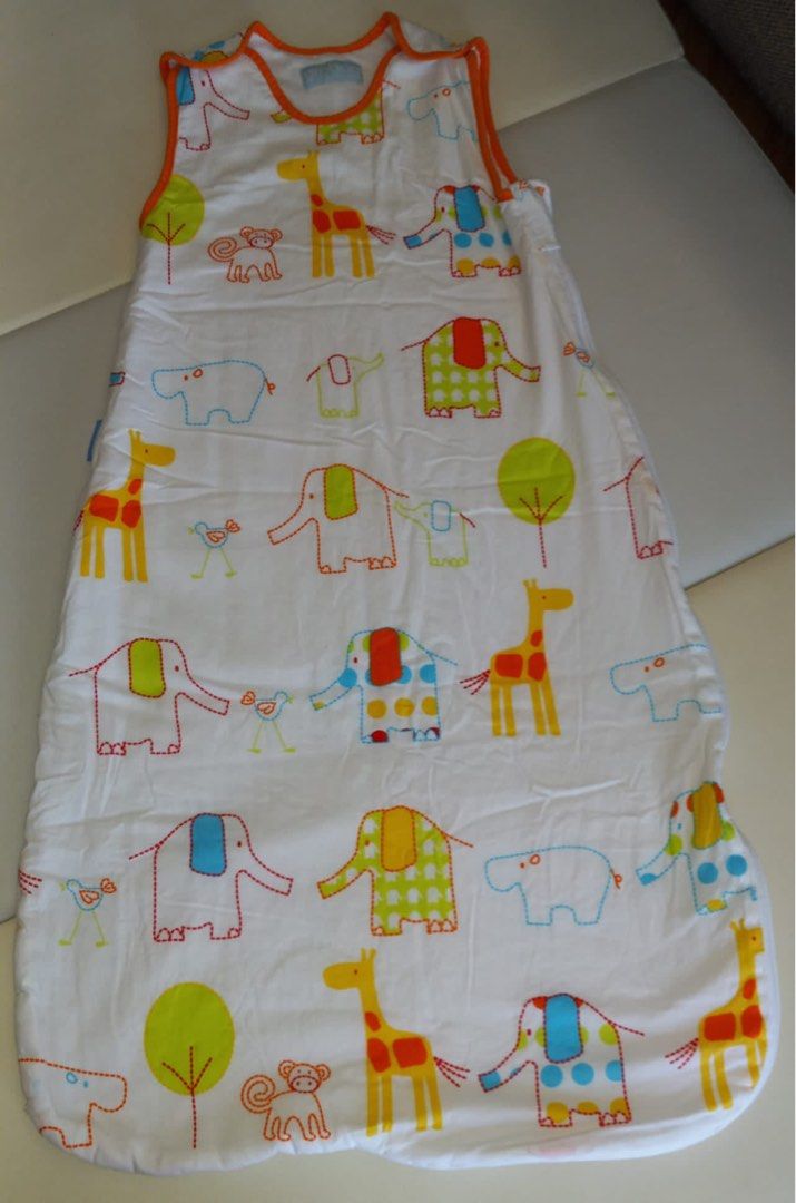 M&s grobag best sale