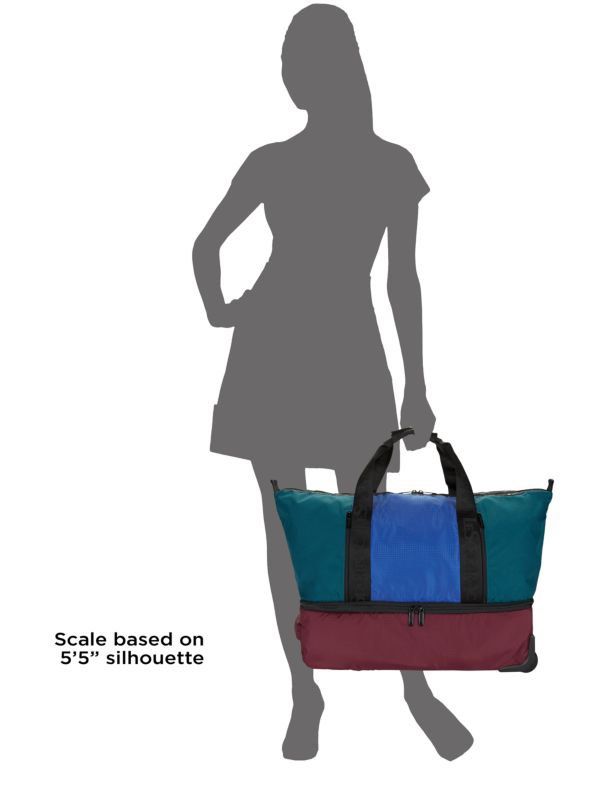Lesportsac best sale dakota 21