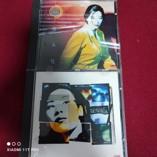 90％new 張國榮Leslie Cheung《哥哥的前半生張國榮入門三十首