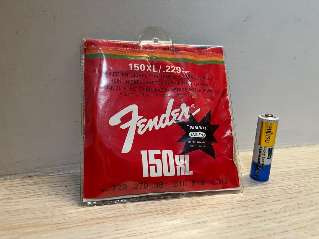 Fender 150xl discount