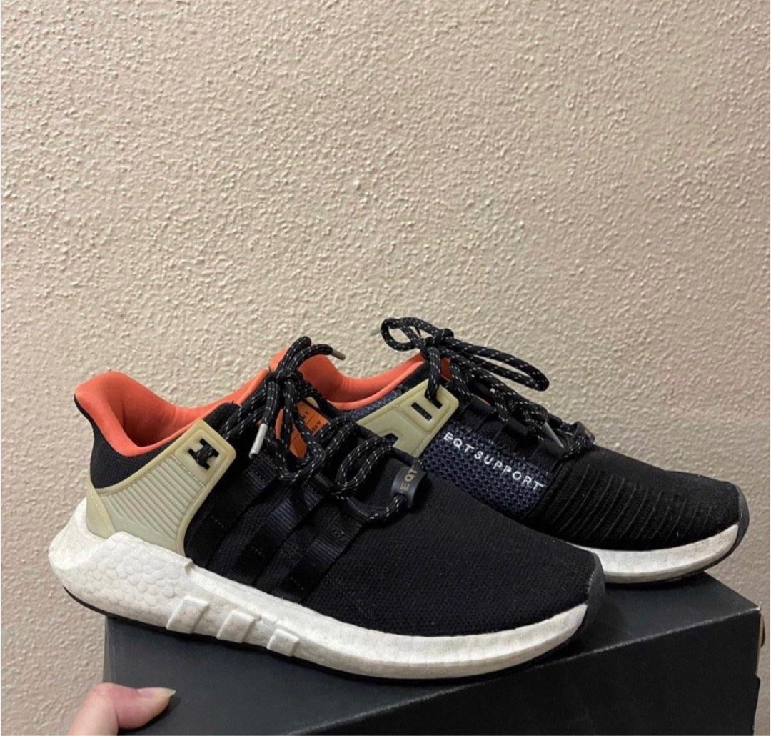 Adidas eqt deals support ladies