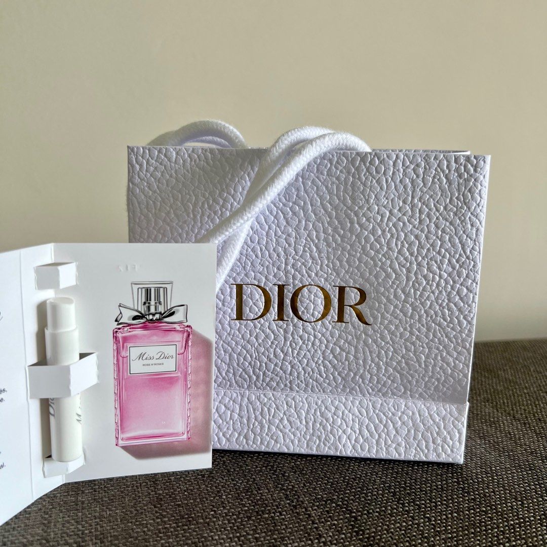 Lady dior perfume new arrivals