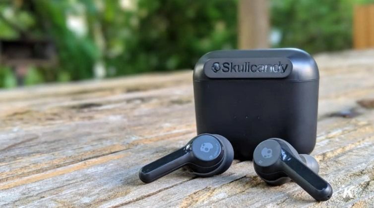 Skullcandy indy outlet true wireless