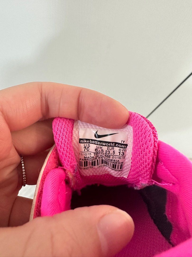 Nike better sale world prix