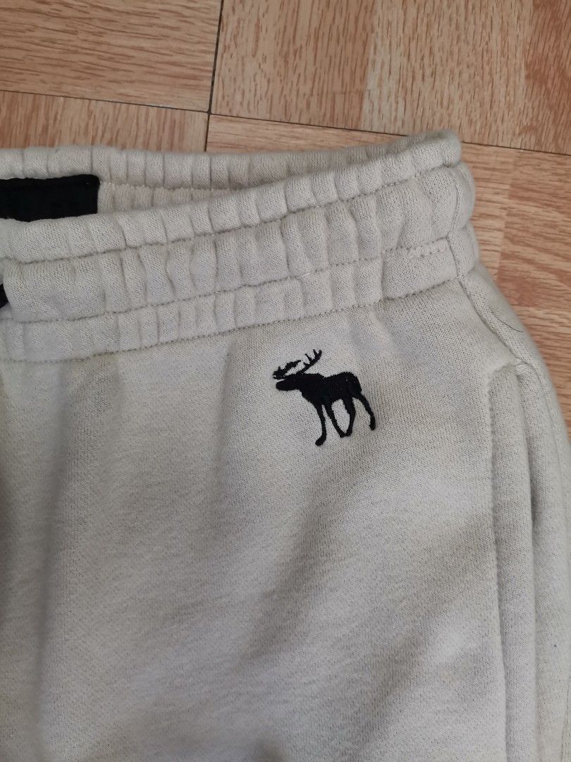 Abercrombie and best sale fitch womens sweatpants