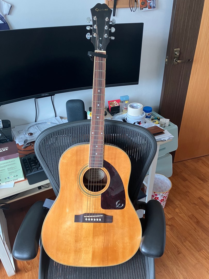 Epiphone store aj 200e