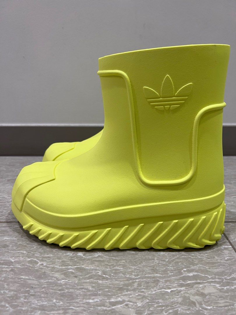 Adidas originals superstar boot top