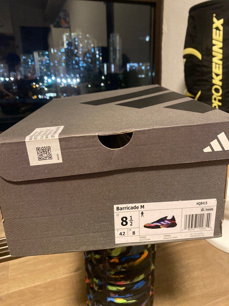 Barricade hotsell boost 219