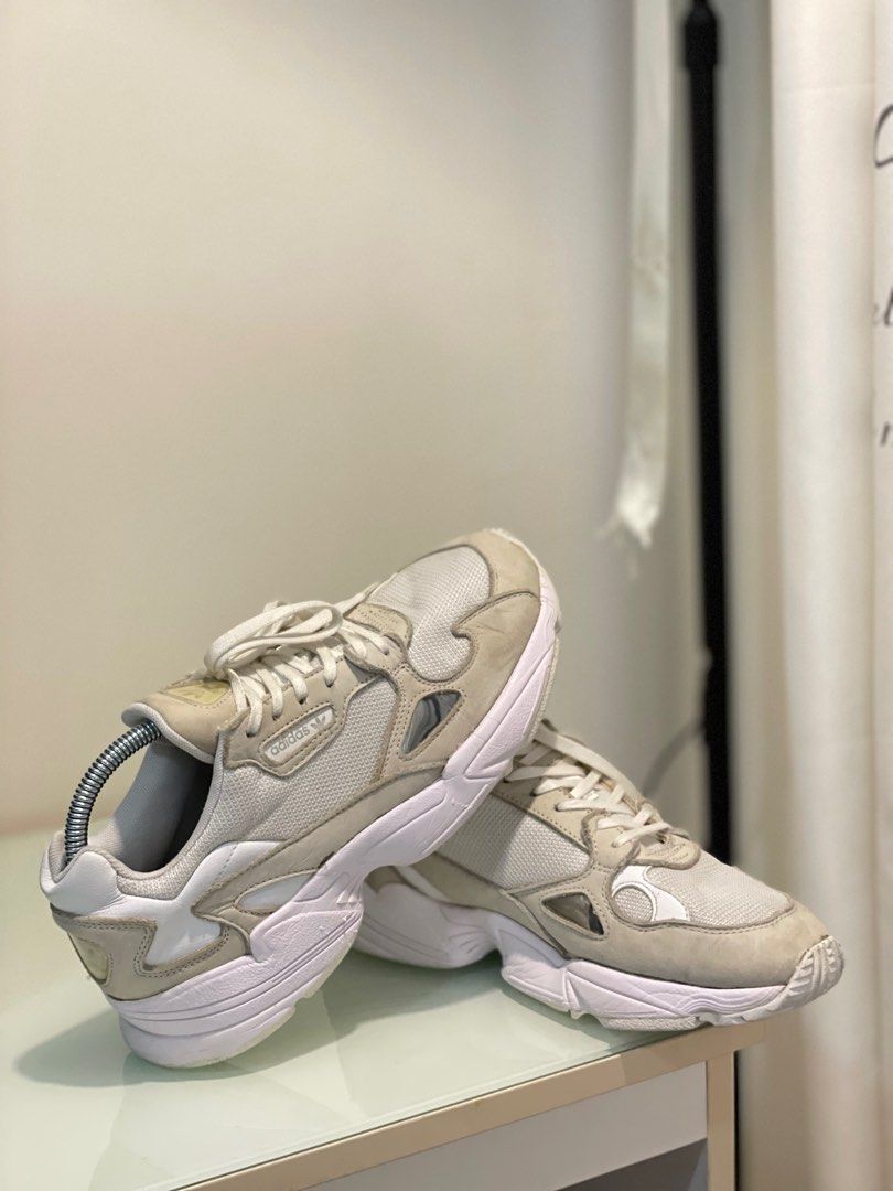 Adidas falcon shoes uk new arrivals
