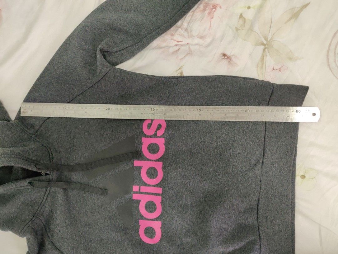 Adidas Hoodie size M