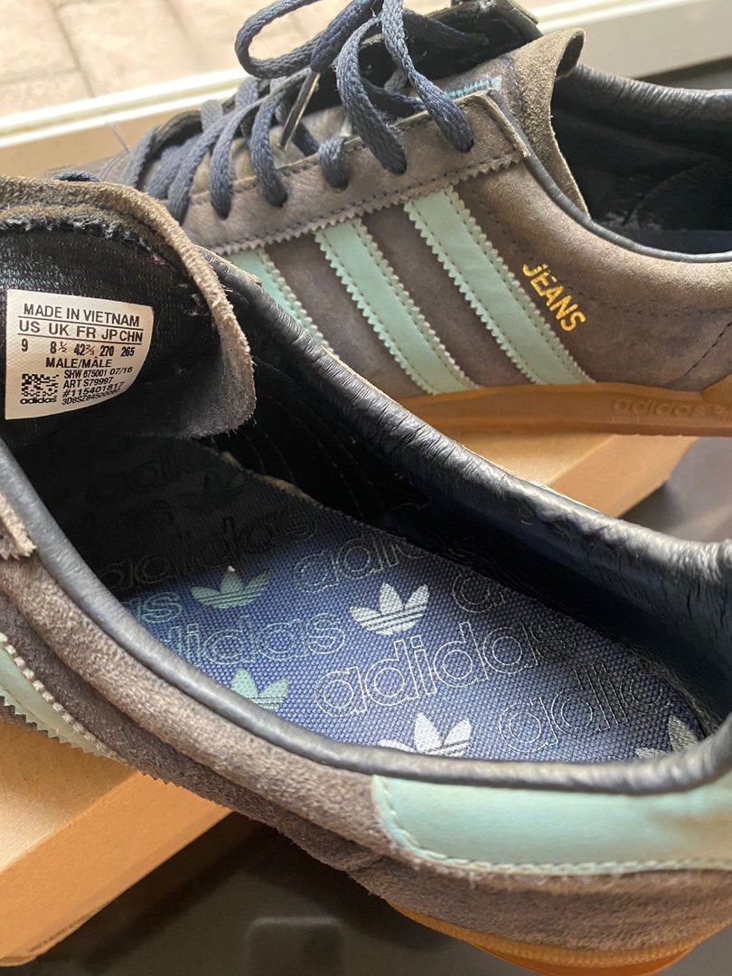 Adidas jeans deals argentina