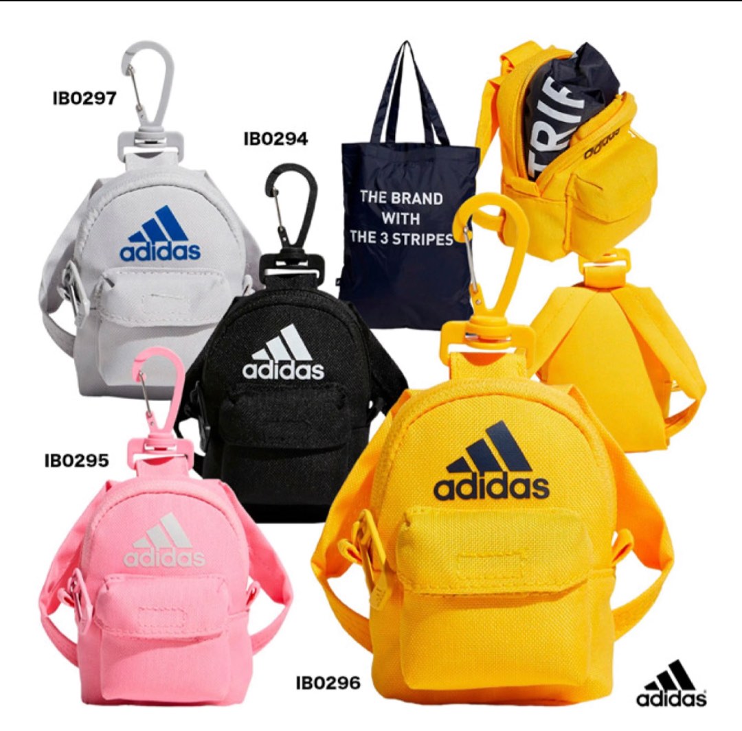 Eco bag best sale adidas