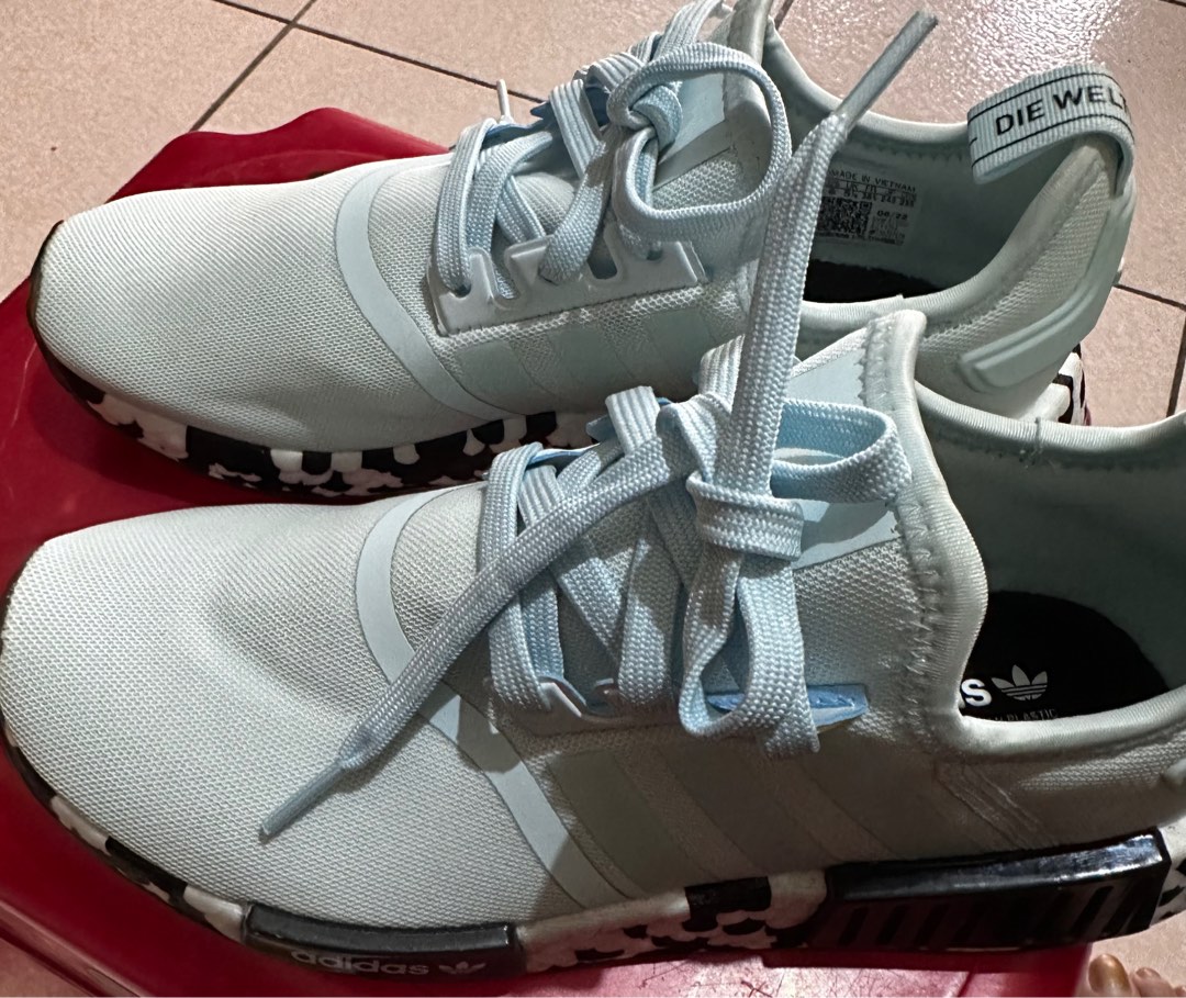 Adidas nmd 2025 vietnam 60