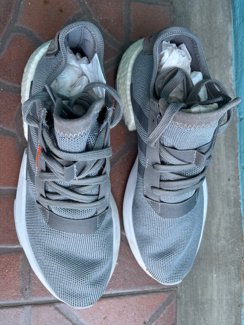 Adidas POD S3.1 Men s Fashion Footwear Sneakers on Carousell