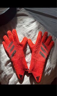 adidas predator freak glove (top grade)