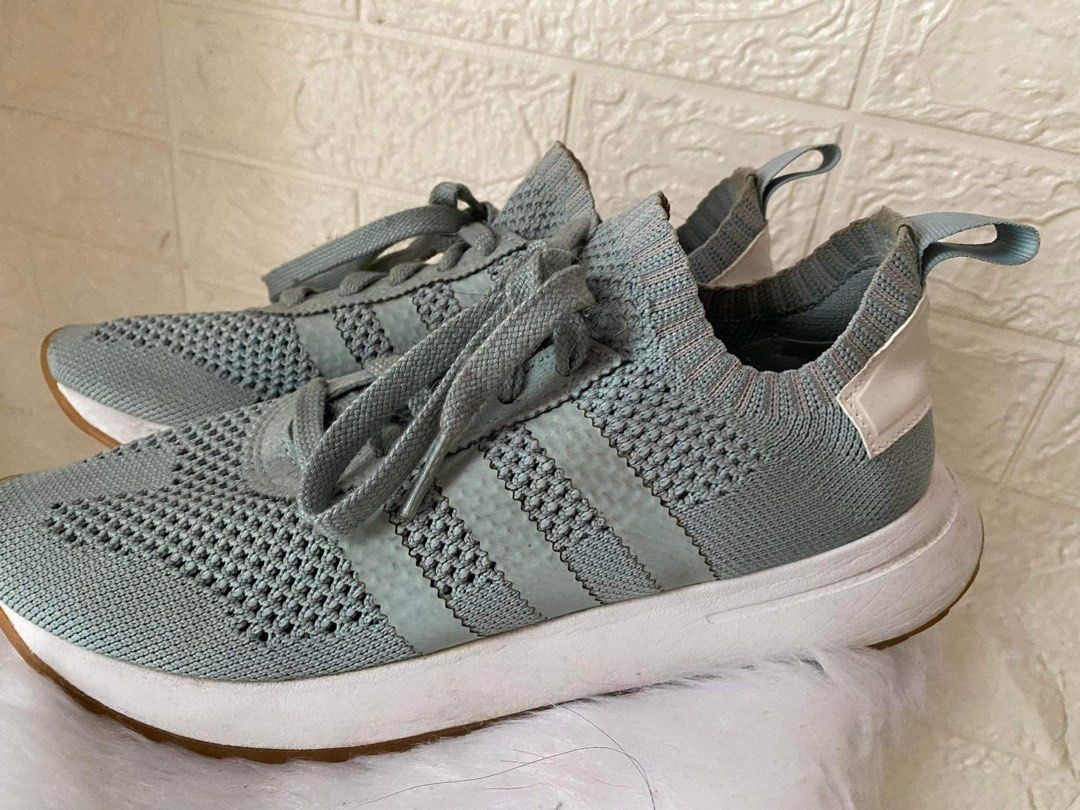 Nmd r1 primeknit deals tactile green