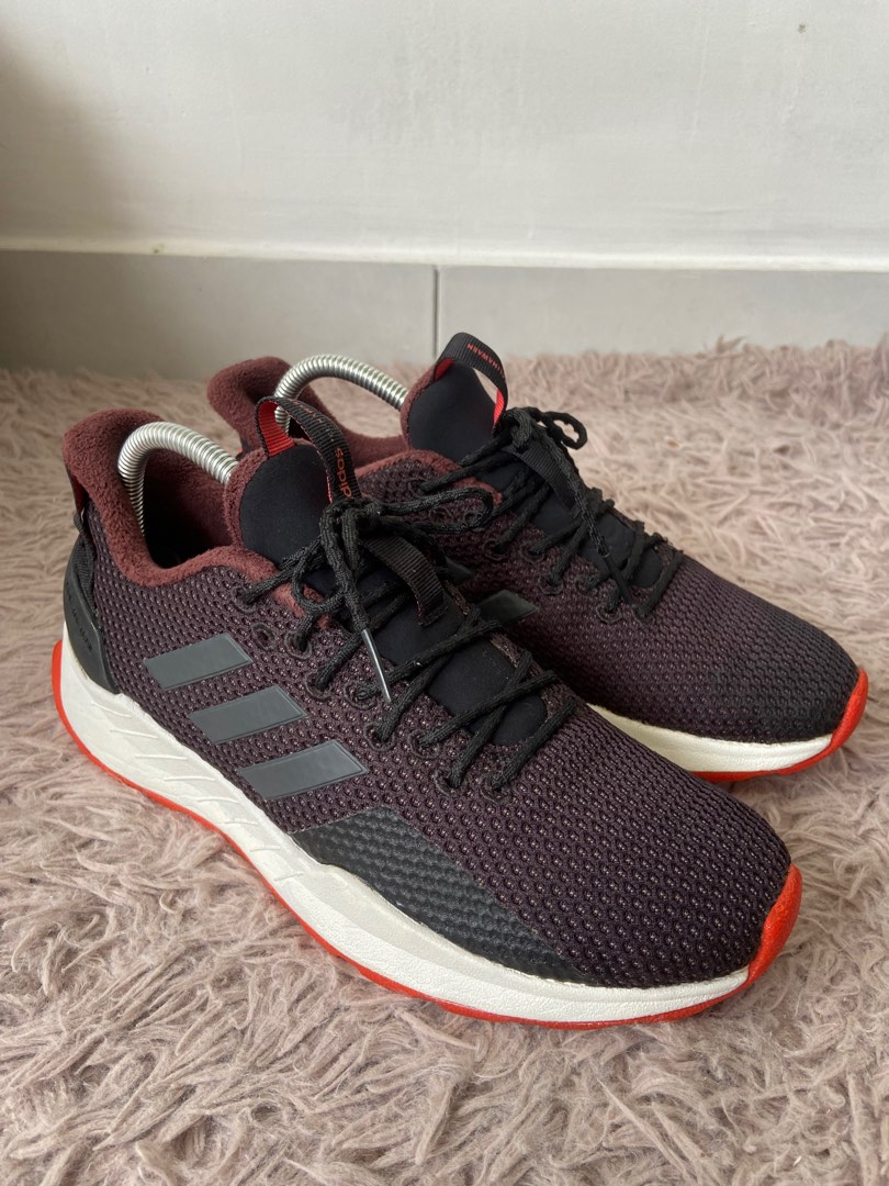 Adidas 2024 questar tr