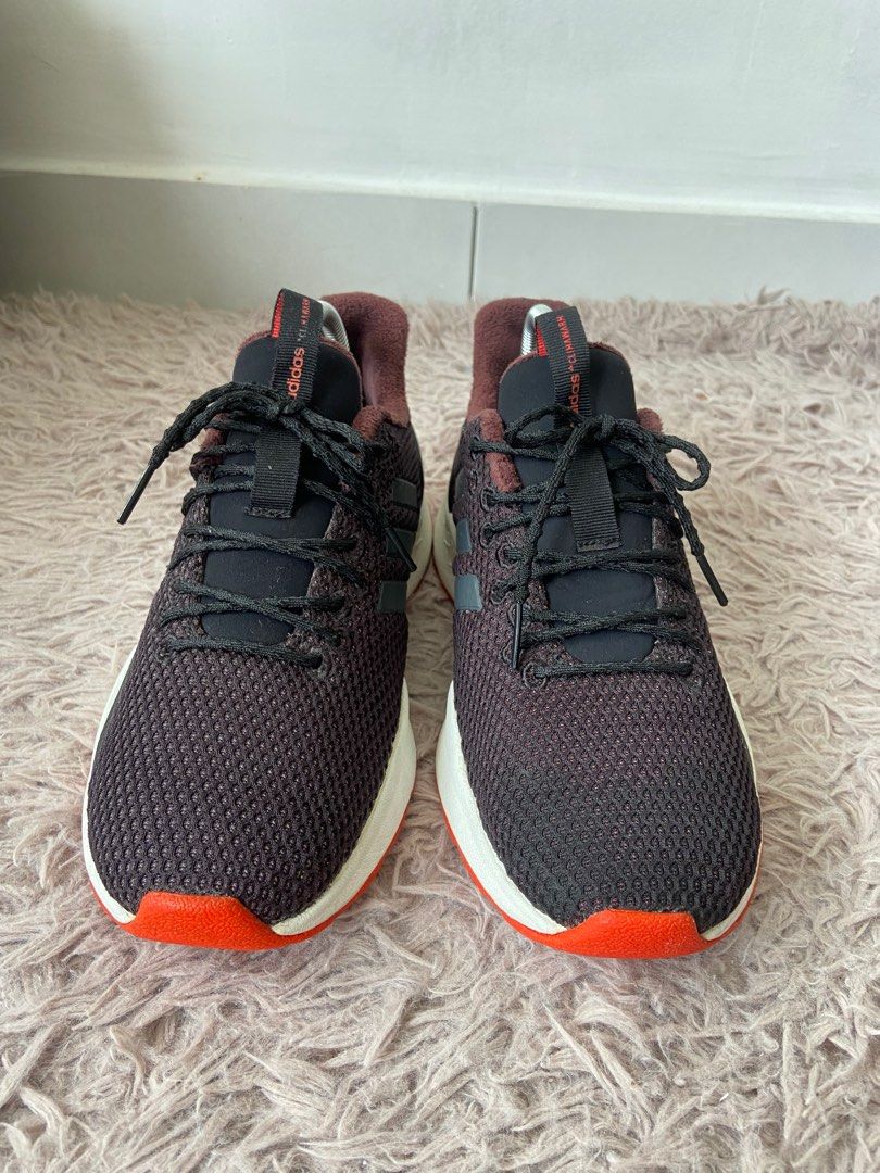 Men's questar store trail running shoe