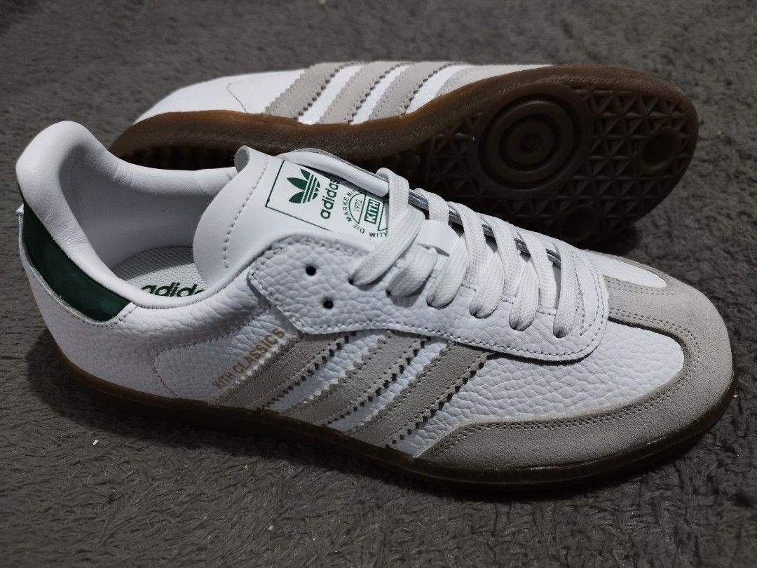 Adidas samba classic sales kw