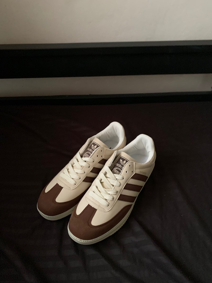 Adidas samba hot sale rare