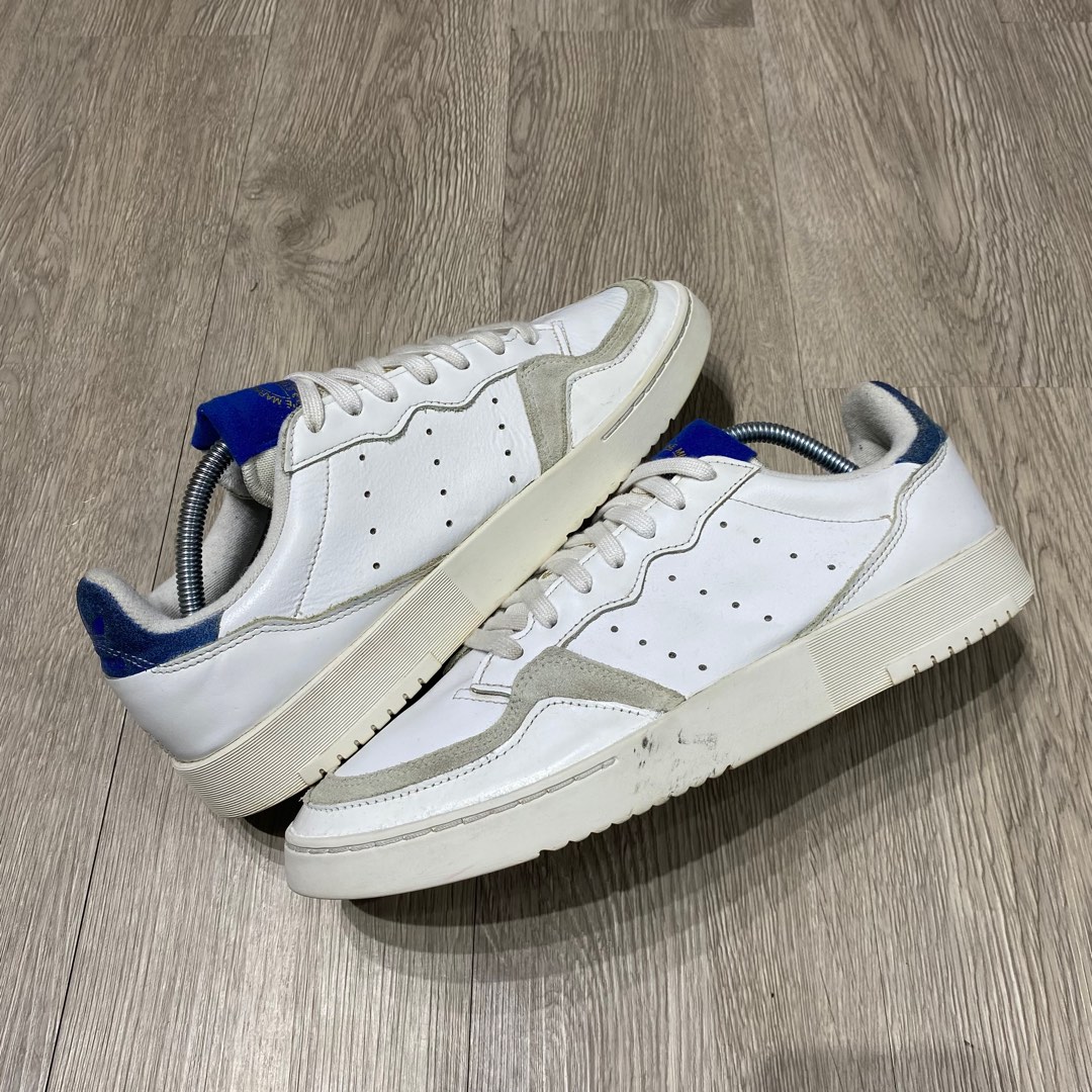Adidas supercourt 9uk bb7 Men s Fashion Footwear Sneakers on