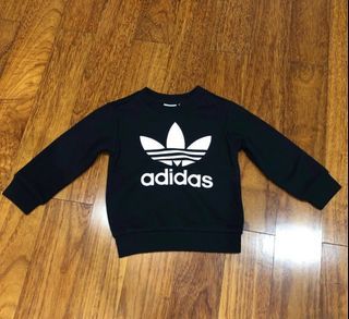 Adidas sweater original