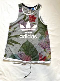 Adidas Tank Top