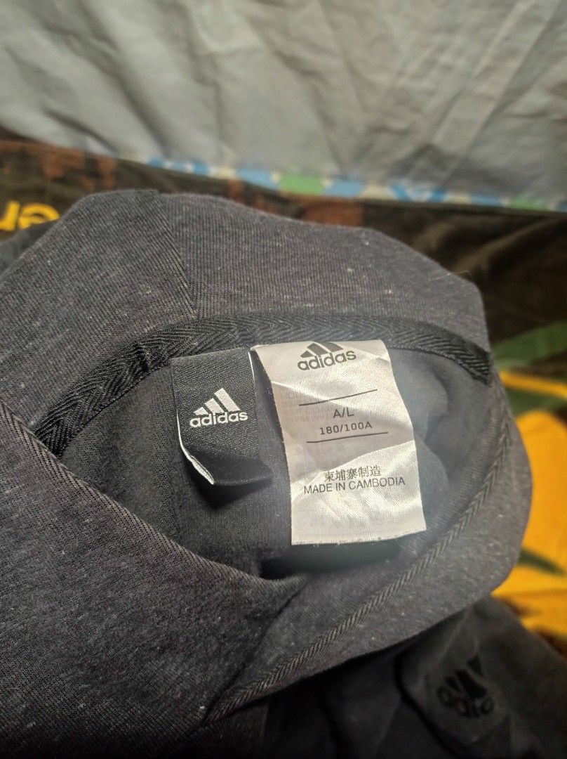 adidas tech fleece hoodie