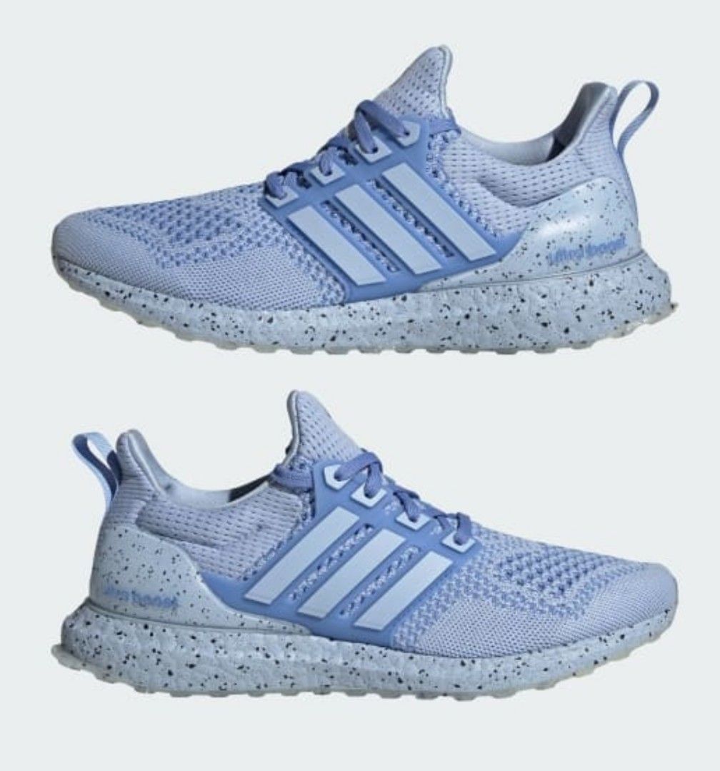 Ultra boost baby blue shop