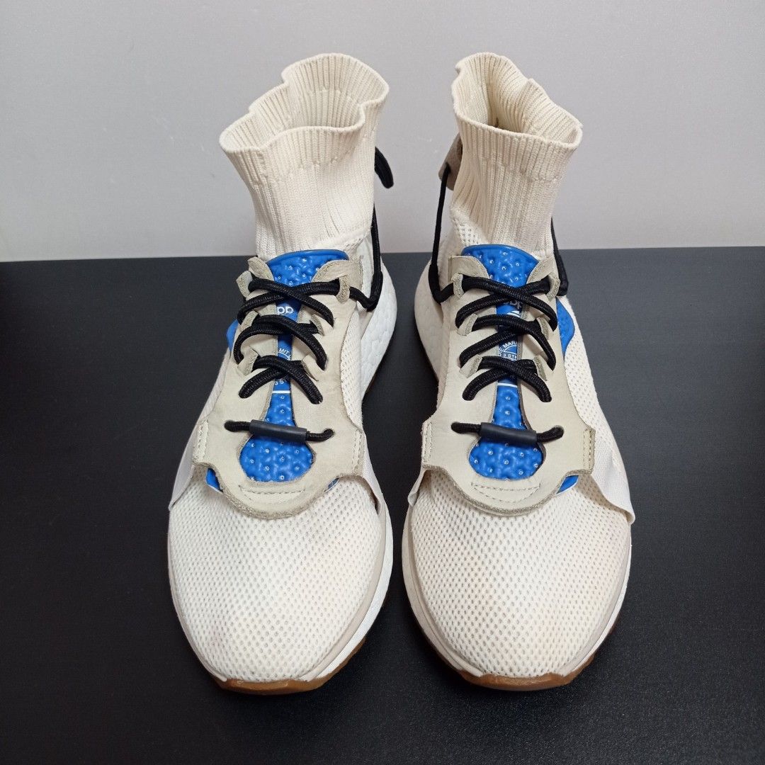 Alexander wang adidas online shoes size review