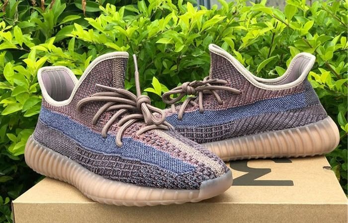 Adidas Yeezy Boost 350 V2 Fade