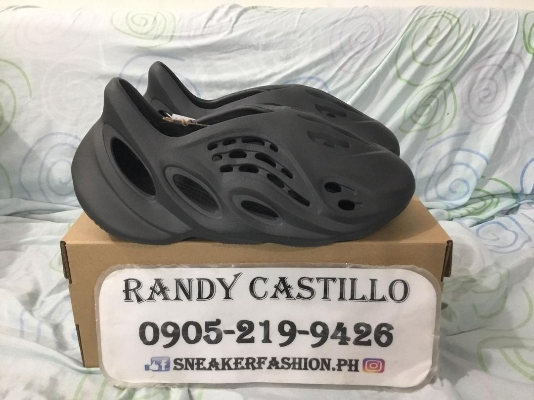 Yeezy discount supply 219