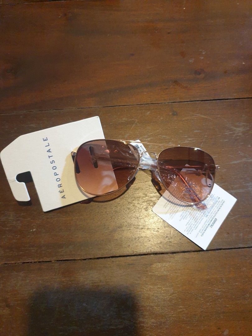 Aeropostale sunglasses top