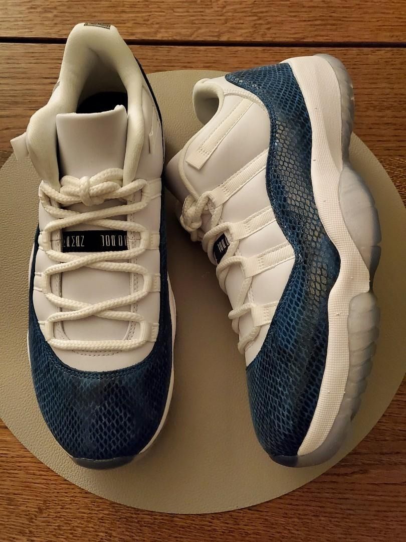 Jordan 11 le sales