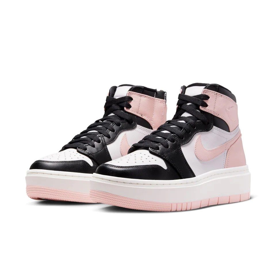 AIR JORDAN 1 ELEVATE HIGH WOMENS SHOES Women s Fashion Footwear