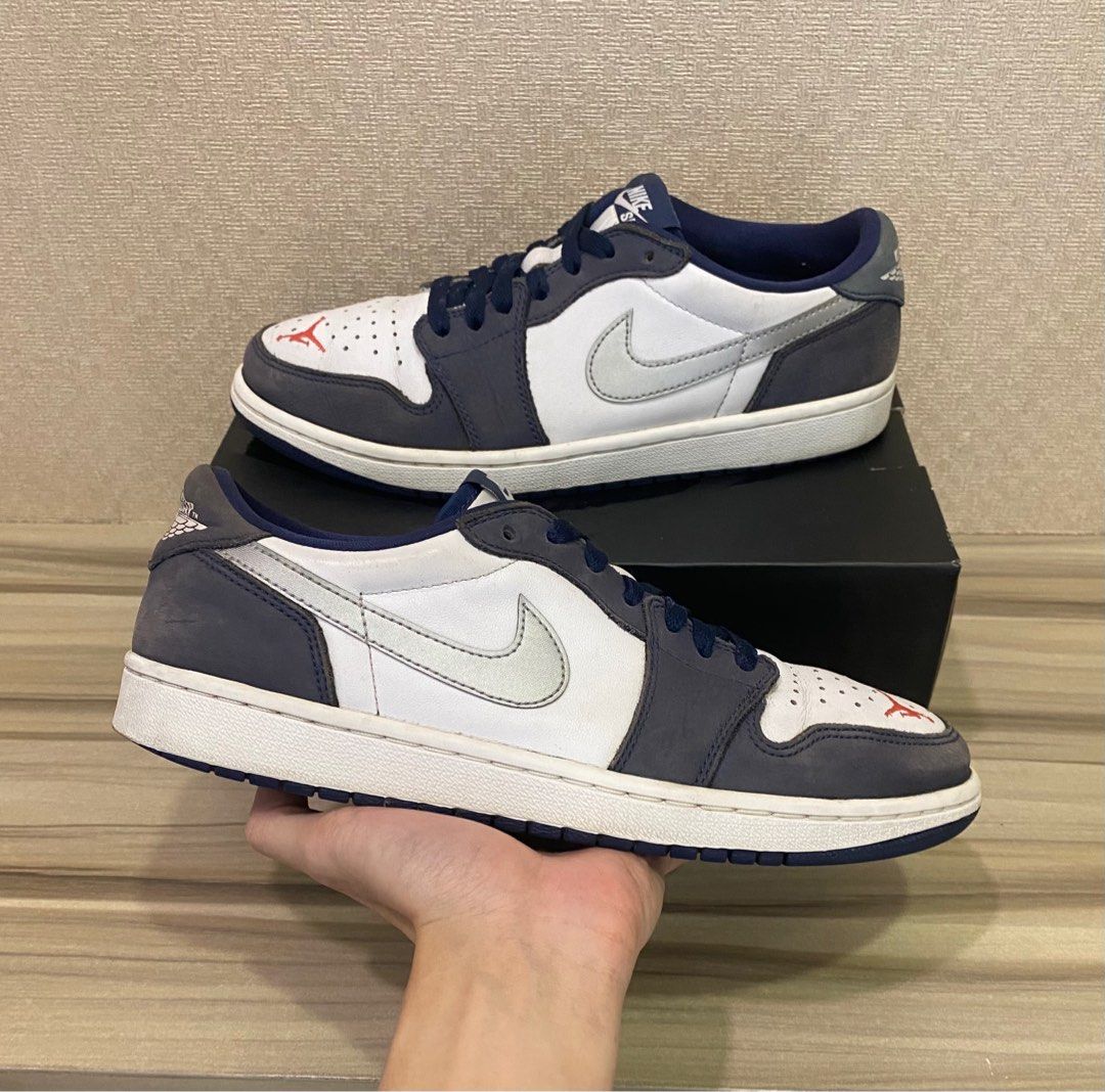 Jordan 1 koston discount