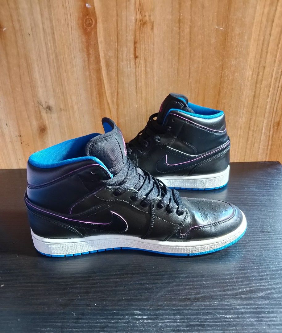 Jordan 1 clearance radio raheem
