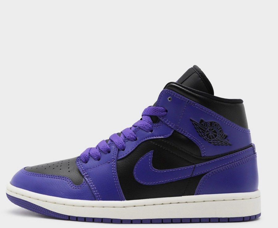 Nike air jordans purple new arrivals