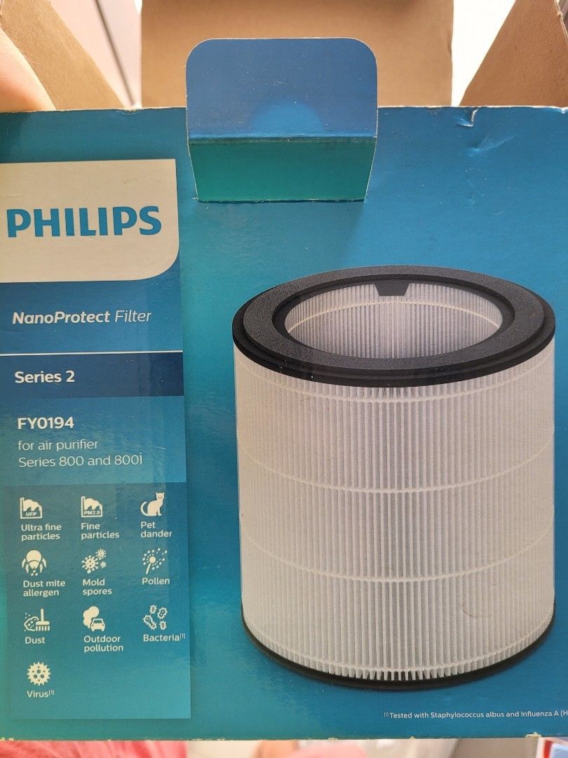 Philips nanoprotect filter series deals 2
