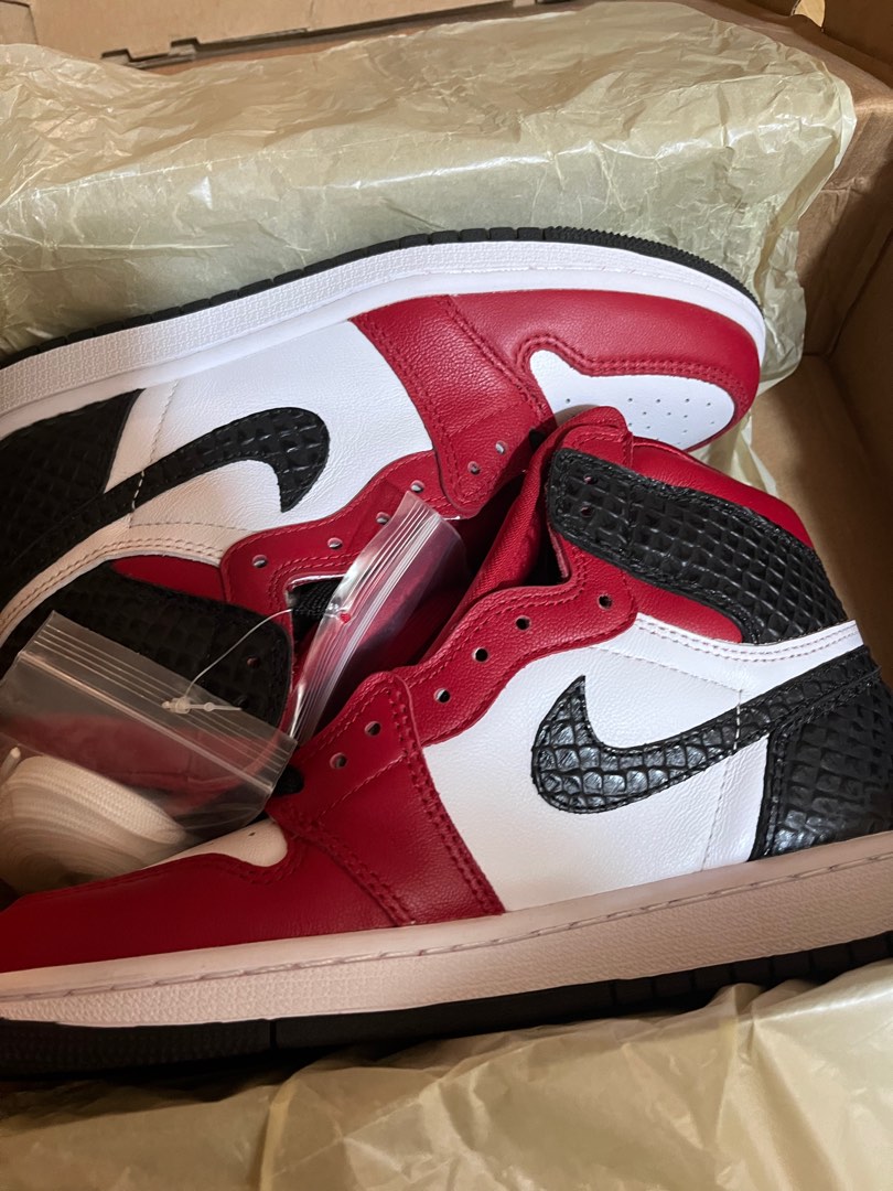 aj high tops