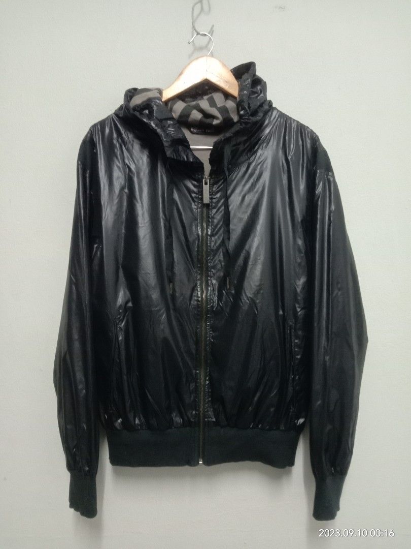 Puma alexander mcqueen best sale jacket