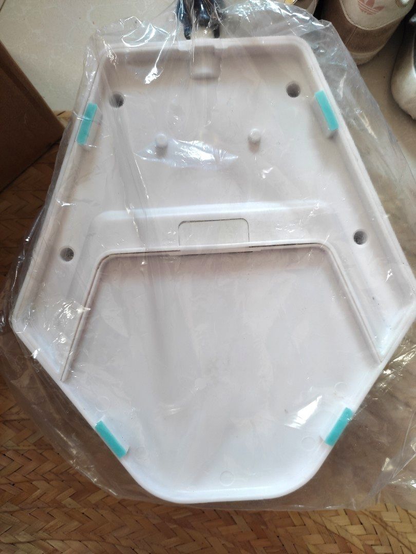 Anko Pet Fountain, Pet Supplies, Homes & Other Pet Accessories on Carousell