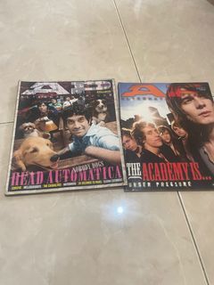AP Magazine